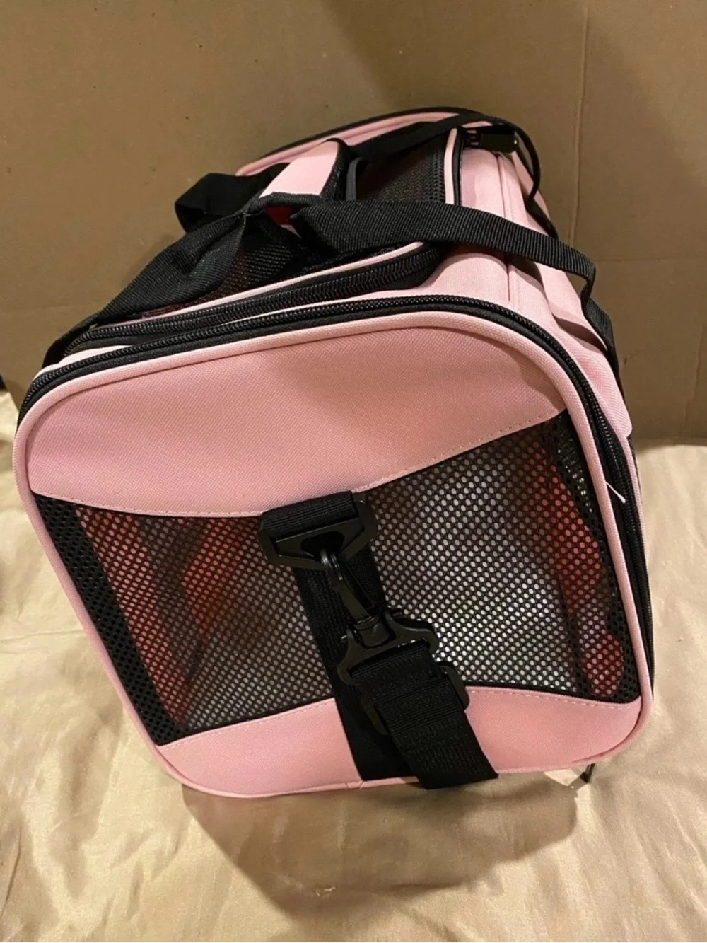 unknown lightweight pink
